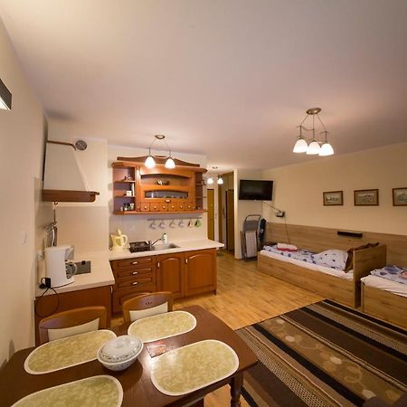 Wyspa Uznam - Pilsudskiego Świnoujście Extérieur photo
