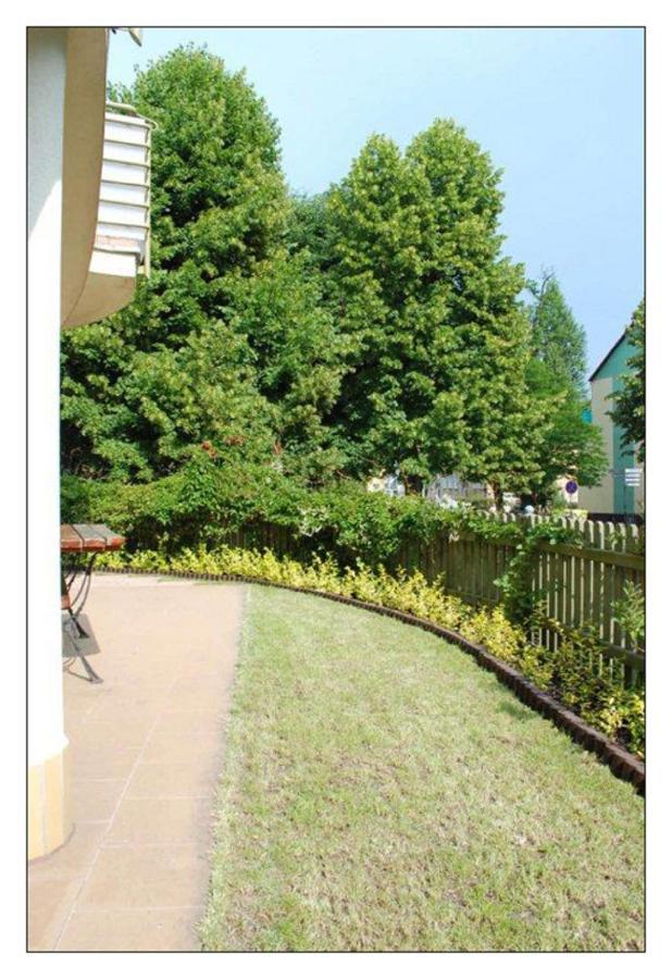 Wyspa Uznam - Pilsudskiego Świnoujście Extérieur photo