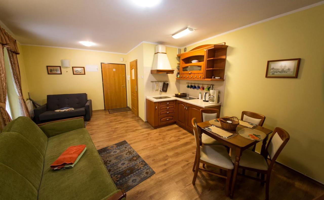 Wyspa Uznam - Pilsudskiego Świnoujście Extérieur photo
