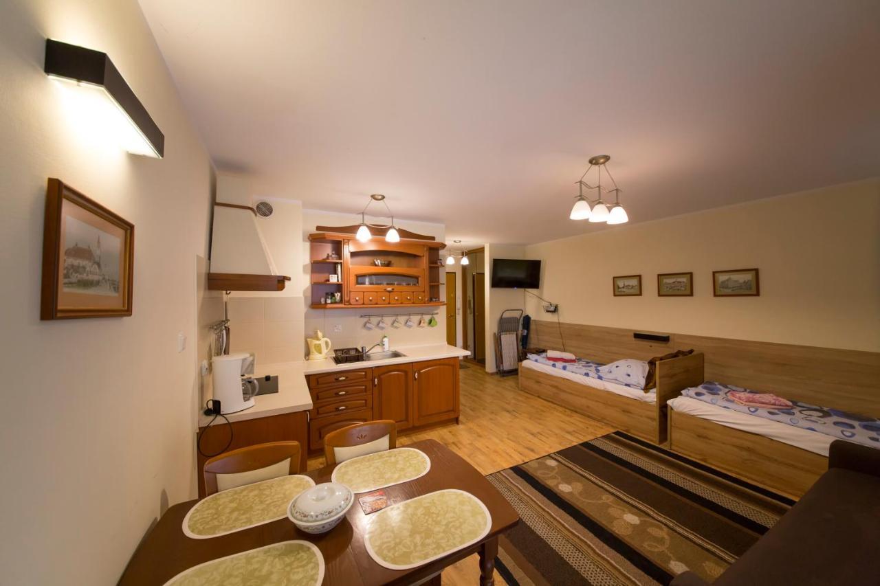 Wyspa Uznam - Pilsudskiego Świnoujście Extérieur photo