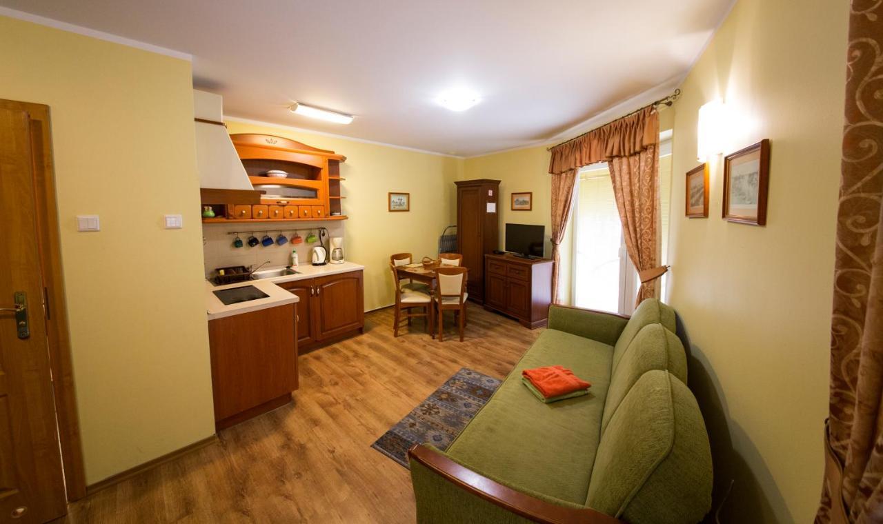 Wyspa Uznam - Pilsudskiego Świnoujście Extérieur photo
